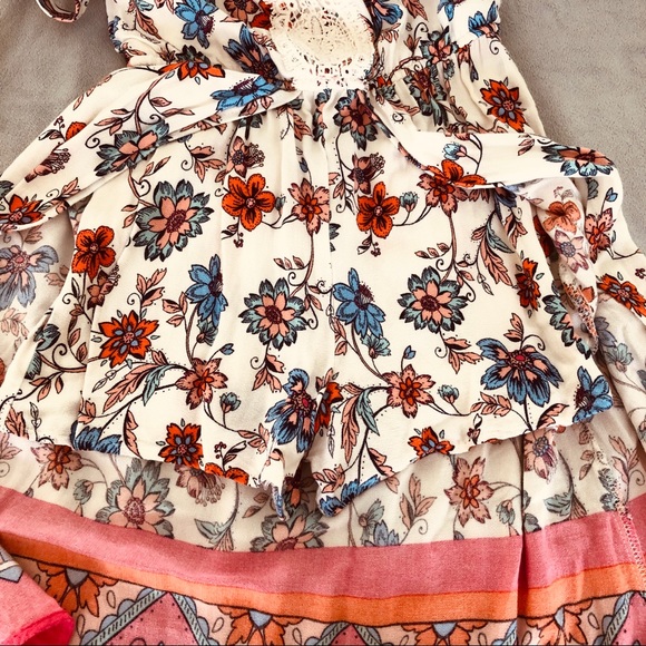 Girl Romper-Bundle girl’s clothes and save! - Picture 4 of 5